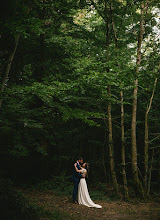 Photographe de mariage Ambre Peyrotty. Photo du 19.10.2019