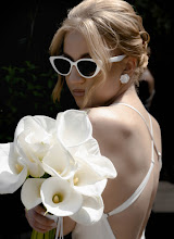 Fotografo di matrimoni Viktoriya Belousova. Foto del 13.06.2025