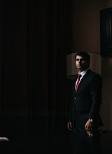 Wedding photographer Sobir Tabarov. Photo of 26.02.2020