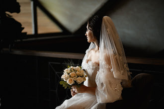 婚礼摄影师Alena Kartashova. 20.10.2023的图片