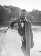 Jurufoto perkahwinan Olga Eliseeva. Foto pada 29.03.2022