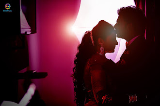 Svatební fotograf Mahendran Mahendran. Fotografie z 14.04.2020