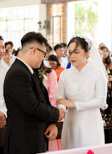 Fotografo di matrimoni Cường Đỗ. Foto del 23.04.2024