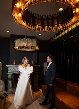 Wedding photographer Aleksandr Ryabikin. Photo of 15.02.2024