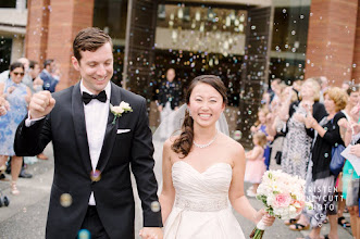Wedding photographer Kristen Honeycutt. Photo of 19.10.2024