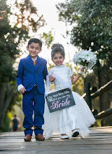 Fotografo di matrimoni Gerald Botha. Foto del 31.12.2018