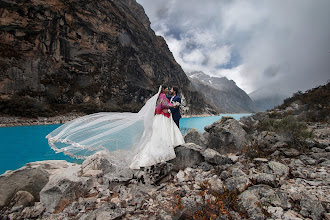 Photographe de mariage Fabian Gonzales. Photo du 02.09.2025