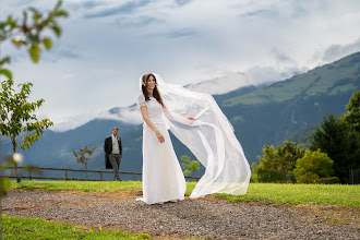 Wedding photographer Marco Angeri. Photo of 24.09.2025