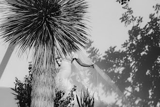 Fotógrafo de bodas Gap Antonino Gitto. Foto del 06.11.2025