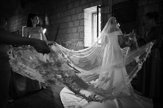 Svatební fotograf Andrea Danna. Fotografie z 19.08.2025