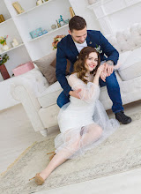 Wedding photographer Olga Abdullaeva. Photo of 13.03.2020