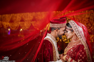Wedding photographer Mahfuz Rahman. Photo of 25.09.2022