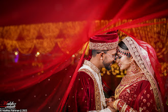 Fotógrafo de casamento Mahfuz Rahman. Foto de 25.09.2022