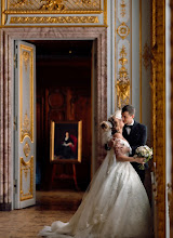 ช่างภาพงานแต่งงาน Ekaterina Strekalovskaya. ภาพเมื่อ 14.11.2023