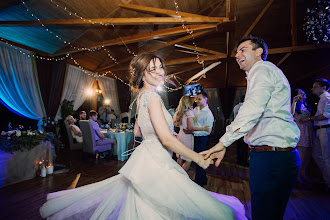 Wedding photographer Vitaliy Agababyan. Photo of 04.03.2019