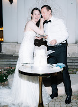Wedding photographer Aleksey Khlopkov. Photo of 04.01.2023