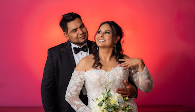 Photographe de mariage Daniel Corona. Photo du 23.09.2025