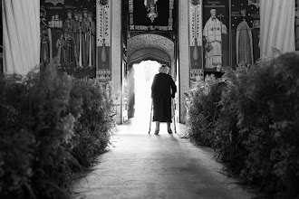 Fotógrafo de bodas Cristian Popa. Foto del 22.07.2022