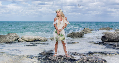 Fotografo di matrimoni Artemas Podolski. Foto del 29.08.2024