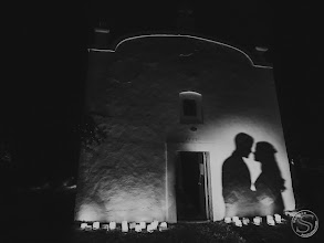 Photographe de mariage Salvo Scaligine. Photo du 08.07.2018