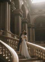 Wedding photographer Sergey Naumenko. Photo of 11.02.2024