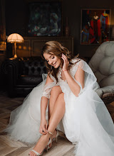 Wedding photographer Alina Paranina. Photo of 24.03.2021