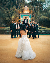 婚禮攝影師Antonio Díaz. 09.05.2025的照片