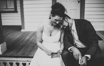 Vestuvių fotografas: Greg Hoskins. 01.06.2023 nuotrauka