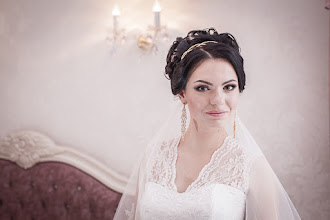 Nhiếp ảnh gia ảnh cưới Vadim Reshetnikov. Ảnh trong ngày 11.09.2017