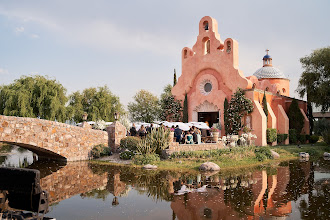 Fotógrafo de bodas Roberth Ramírez. Foto del 26.09.2022