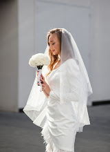 Bröllopsfotografer Evgeniya Kushnerik. Foto av 11.05.2024