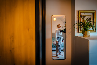 Wedding photographer Kristof Claeys. Photo of 10.10.2025