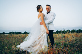 Fotografo di matrimoni Artem Nedzelskyi. Foto del 26.04.2024