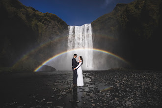 Fotografo di matrimoni Leszek Nowakowski. Foto del 22.09.2020