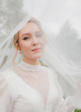 婚礼摄影师Alla Bogatova. 27.10.2023的图片