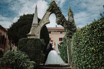 Fotógrafo de casamento Marco De Santis. Foto de 11.04.2024