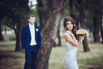 Hochzeitsfotograf Michał Baloga. Foto vom 16.07.2020