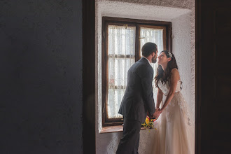Wedding photographer Artemio Golovko. Photo of 22.07.2022