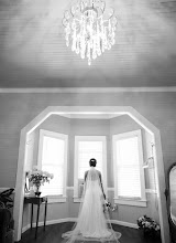 Wedding photographer Regina Briggs. Photo of 27.04.2023