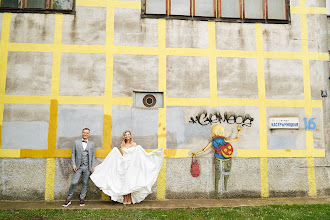 Photographe de mariage Oleg Krasovskiy. Photo du 25.03.2024