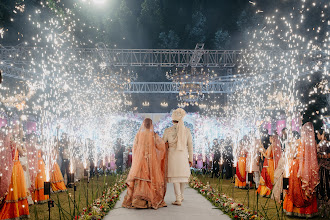 Fotografer pernikahan Vatsal Gor. Foto tanggal 02.05.2024
