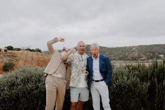 Bryllupsfotograf Ola Nadolna. Bilde av 17.07.2025