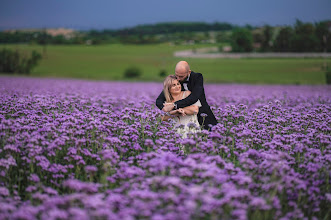 Fotógrafo de bodas Mirek Basista. Foto del 21.05.2025