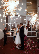 婚姻写真家 Galina Malina. 15.09.2024 の写真