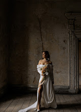 Wedding photographer Olga Belkina. Photo of 21.12.2023