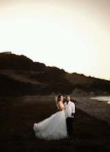 Wedding photographer Bahadır Aydın. Photo of 22.09.2025