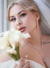 Fotografo di matrimoni Natalya Bukreeva. Foto del 11.08.2025