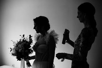 Wedding photographer Antonio Mise. Photo of 02.07.2025