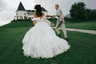 Свадебный фотограф Никита Лисицын. Фотография от 12.10.2024