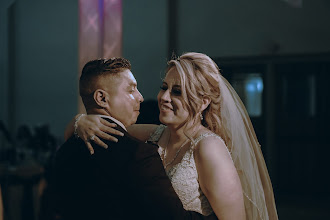 Nhiếp ảnh gia ảnh cưới Angeles Godinez Espinosa. Ảnh trong ngày 21.03.2020